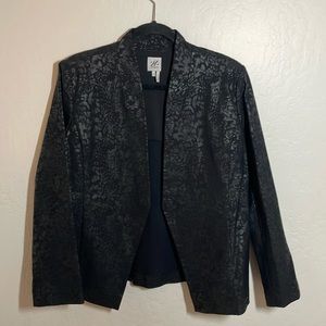 ZZ zozo blazer jacket New NWOT Classic Size Large